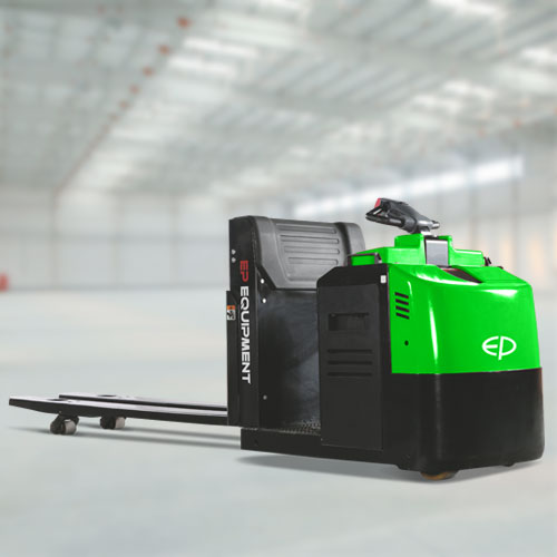 EPT20-RAP Low Level Order Picker